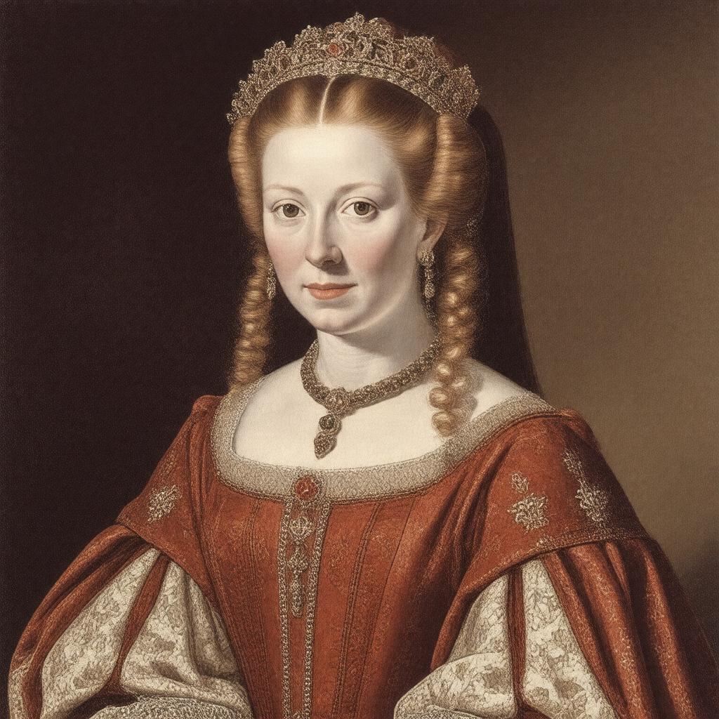 Catherine Parr